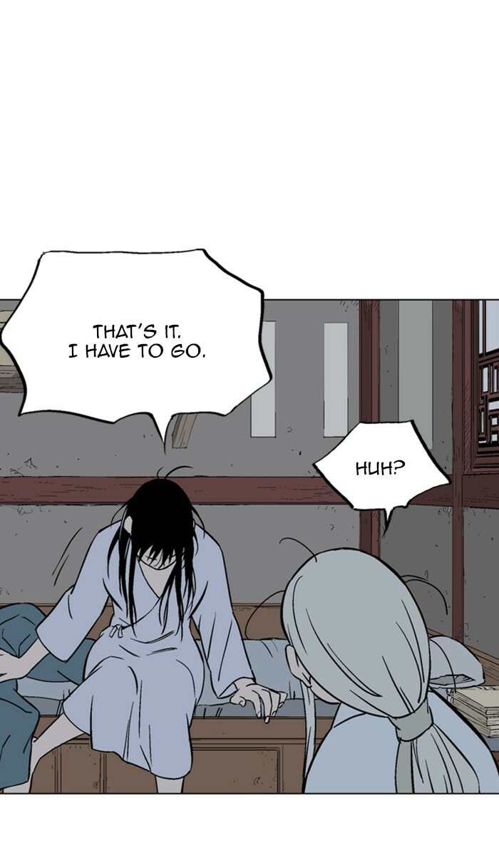 Read Gosu chapter 154 image 7 on Lezhin