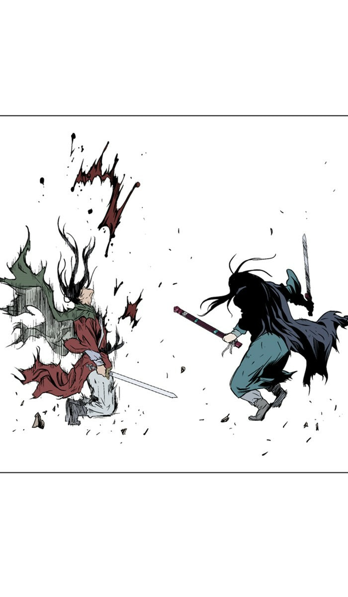 Read Gosu chapter 154 image 74 on Lezhin
