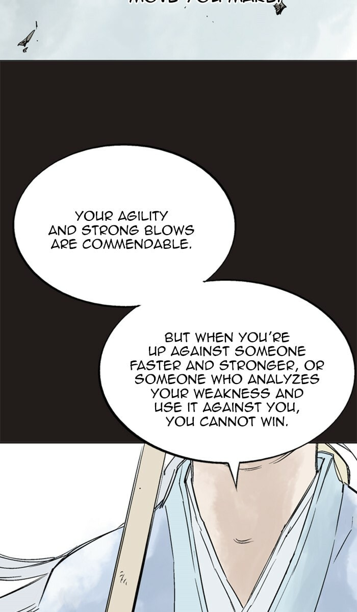 Read Gosu chapter 154 image 78 on Lezhin