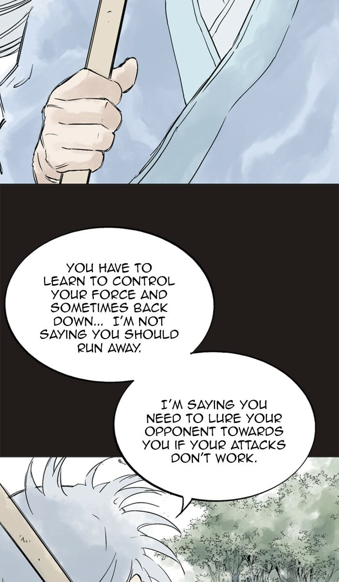 Read Gosu chapter 154 image 79 on Lezhin