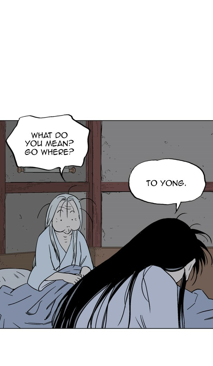 Read Gosu chapter 154 image 8 on Lezhin