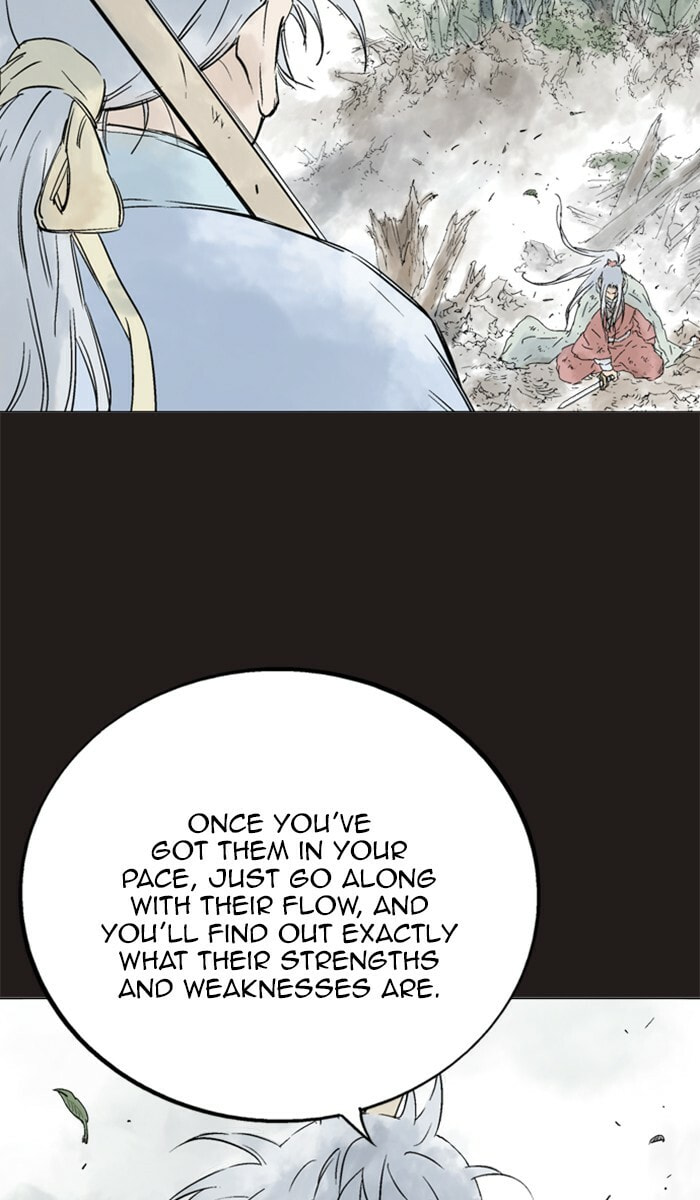 Read Gosu chapter 154 image 80 on Lezhin
