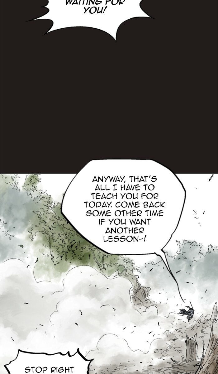 Read Gosu chapter 154 image 85 on Lezhin