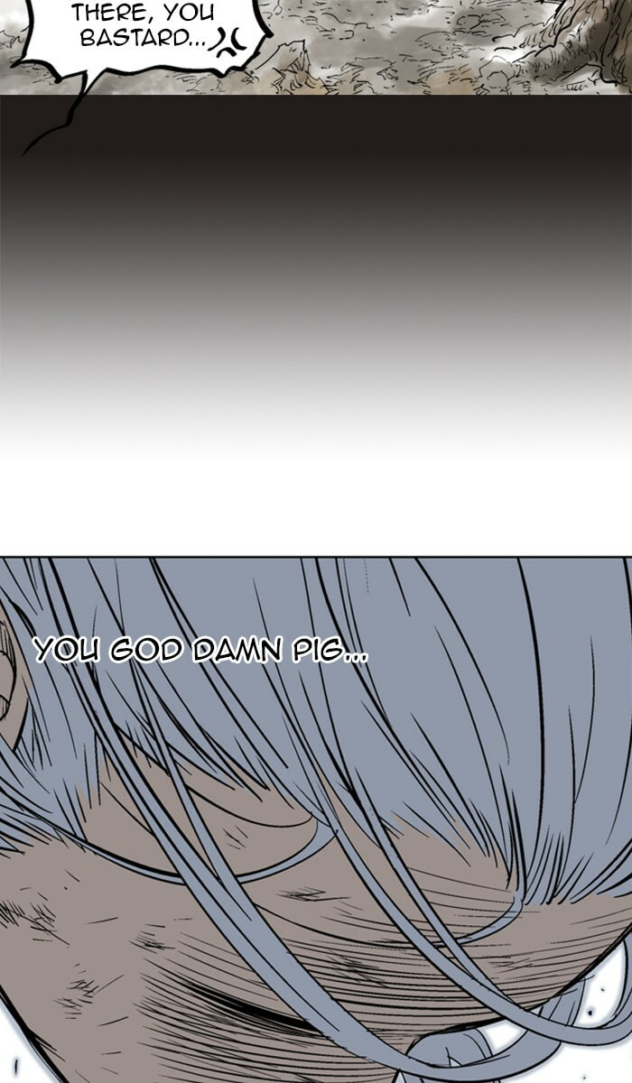 Read Gosu chapter 154 image 86 on Lezhin