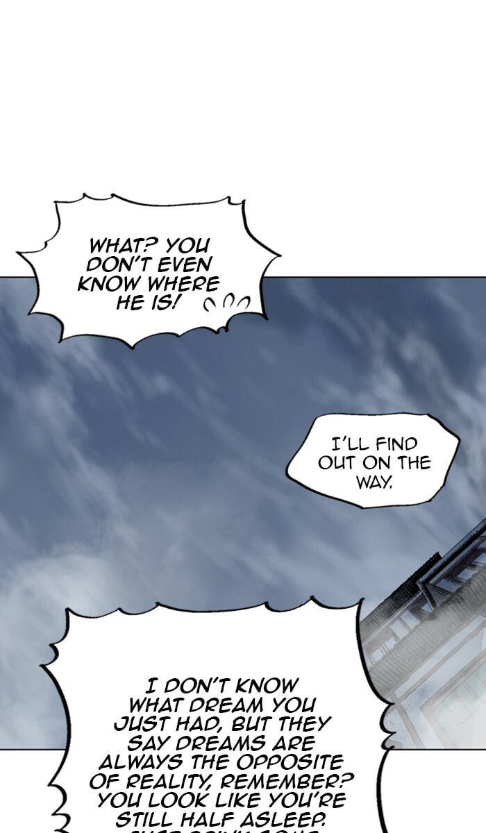 Read Gosu chapter 154 image 9 on Lezhin
