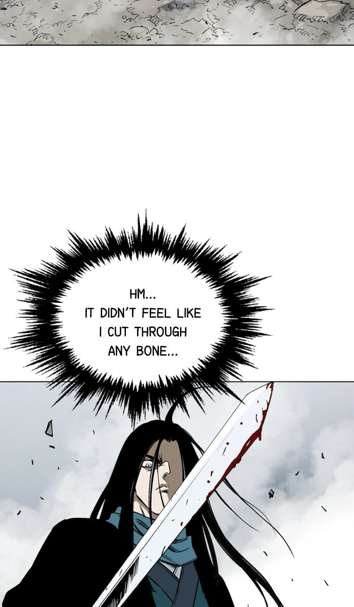 Read Gosu chapter 154 image 90 on Lezhin