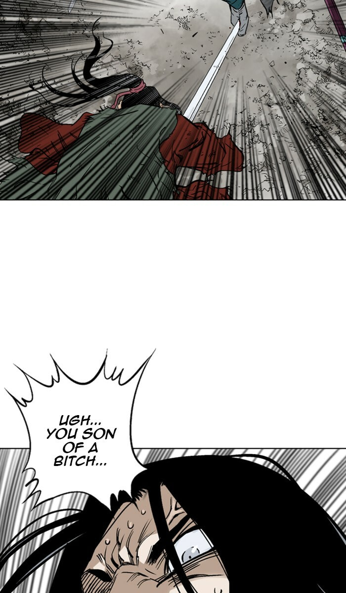 Read Gosu chapter 154 image 94 on Lezhin