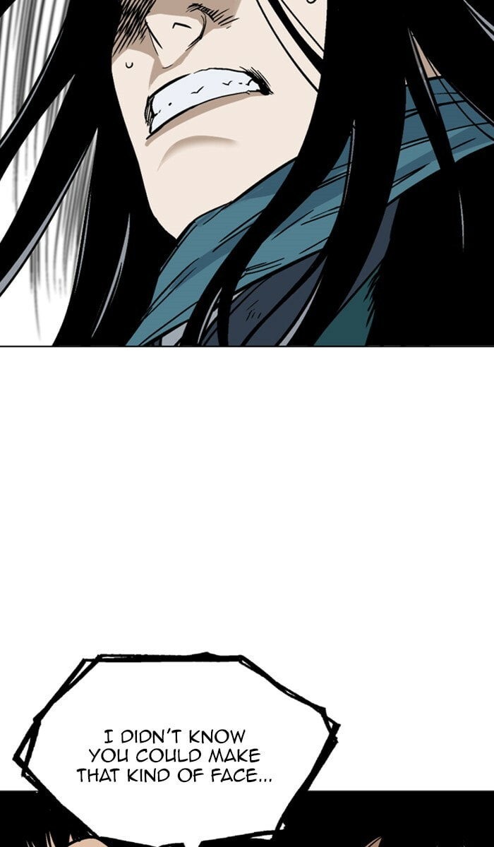 Read Gosu chapter 154 image 95 on Lezhin