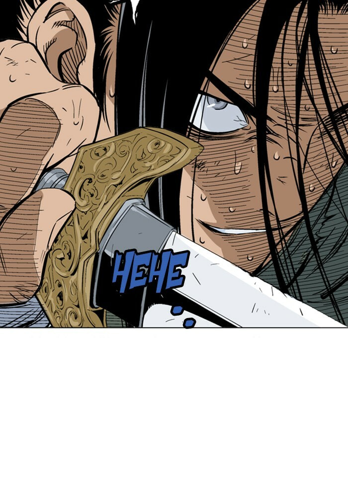Read Gosu chapter 154 image 96 on Lezhin