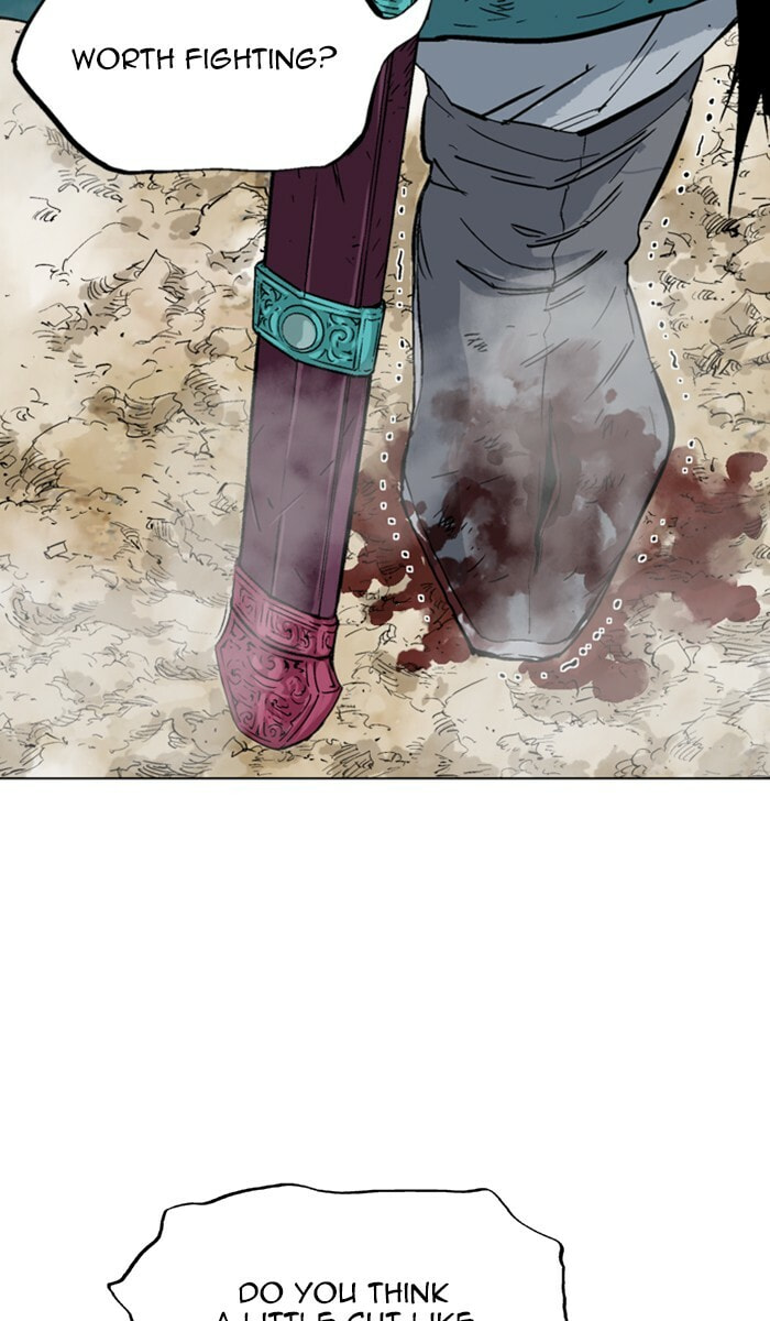 Read Gosu chapter 155 image 13 on Lezhin
