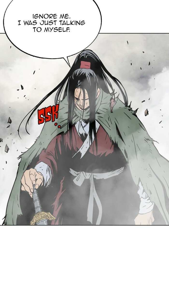 Read Gosu chapter 155 image 16 on Lezhin