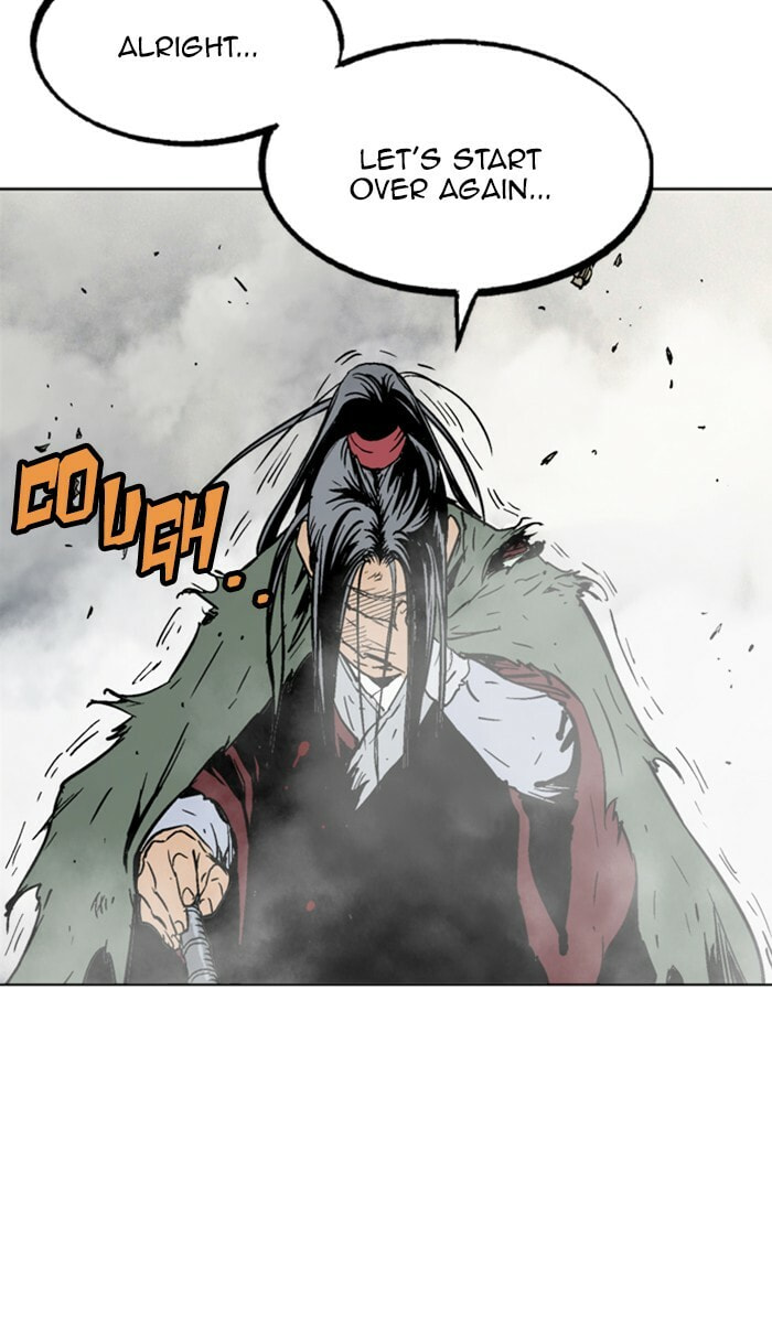 Read Gosu chapter 155 image 19 on Lezhin
