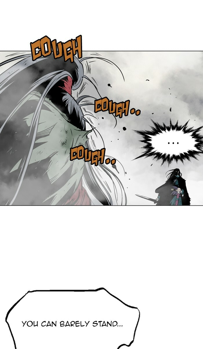 Read Gosu chapter 155 image 20 on Lezhin