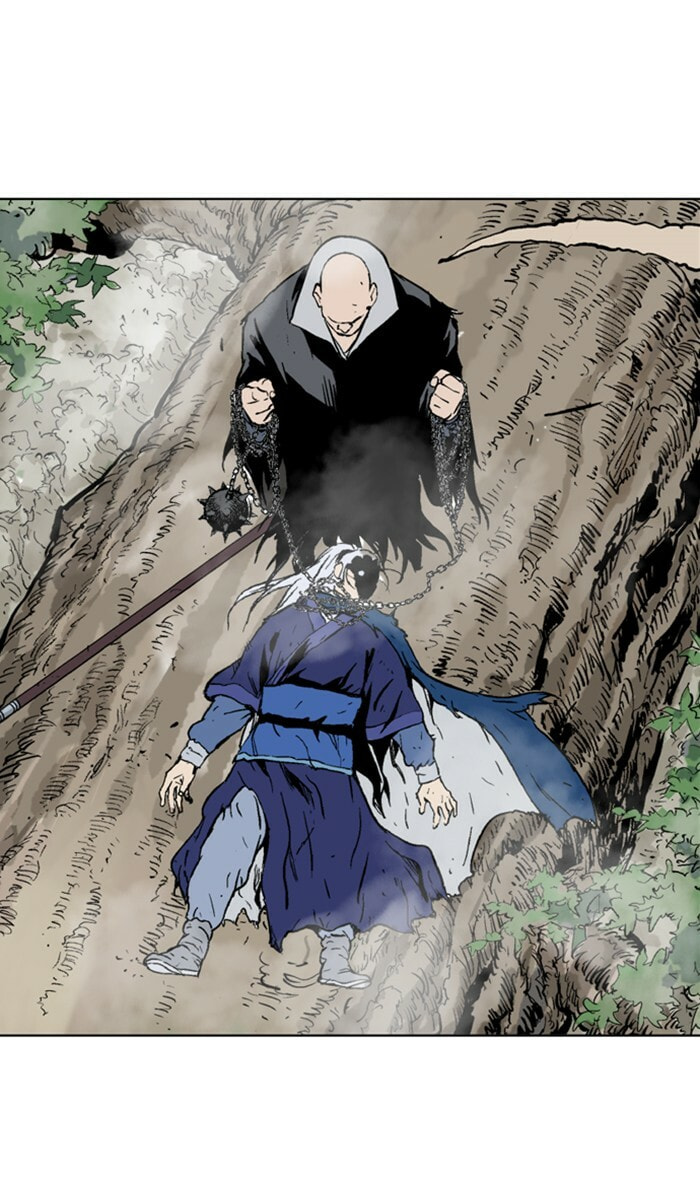 Read Gosu chapter 155 image 25 on Lezhin