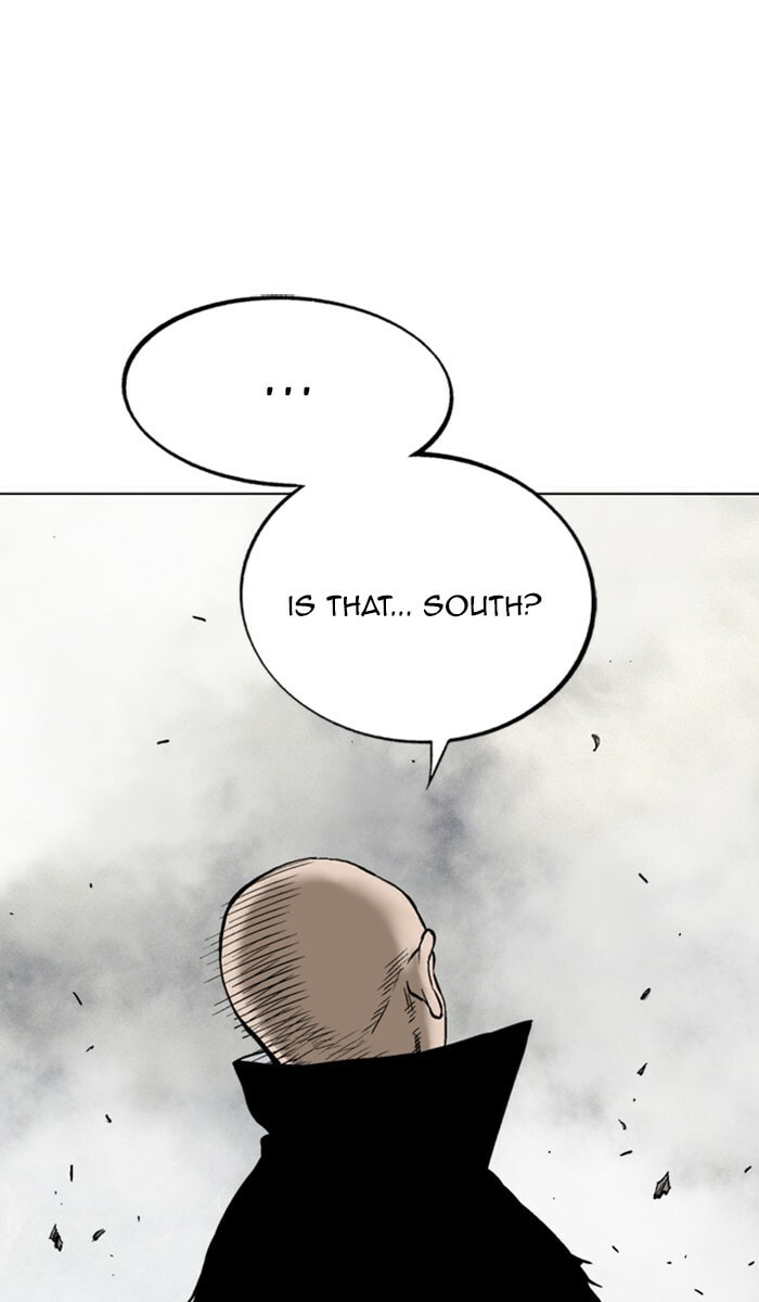 Read Gosu chapter 155 image 30 on Lezhin