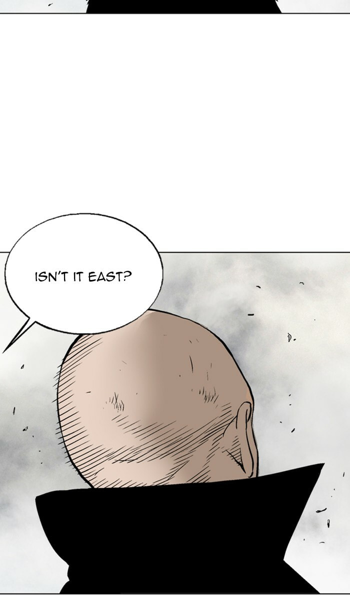 Read Gosu chapter 155 image 31 on Lezhin