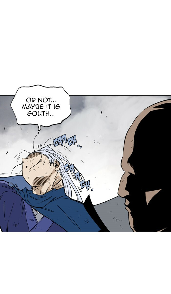 Read Gosu chapter 155 image 33 on Lezhin