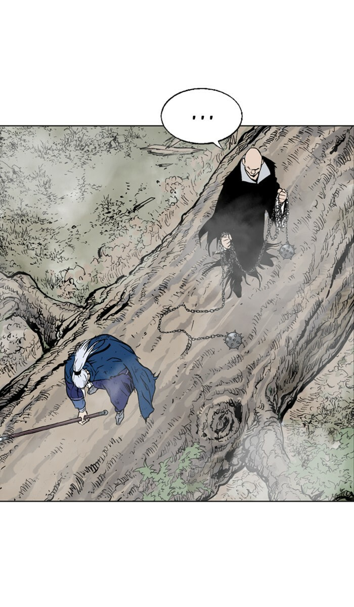 Read Gosu chapter 155 image 34 on Lezhin