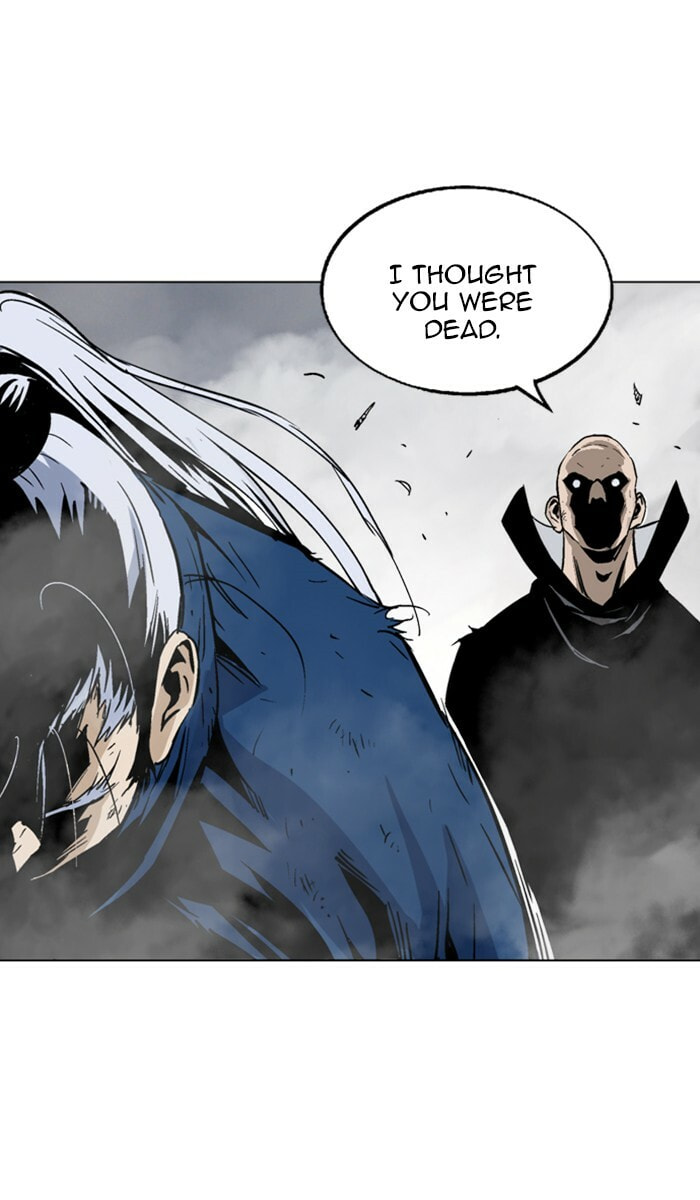 Read Gosu chapter 155 image 35 on Lezhin
