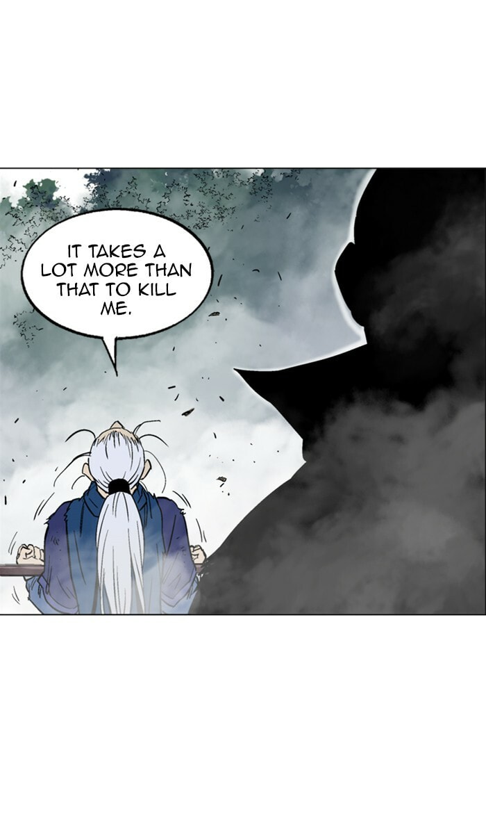 Read Gosu chapter 155 image 36 on Lezhin