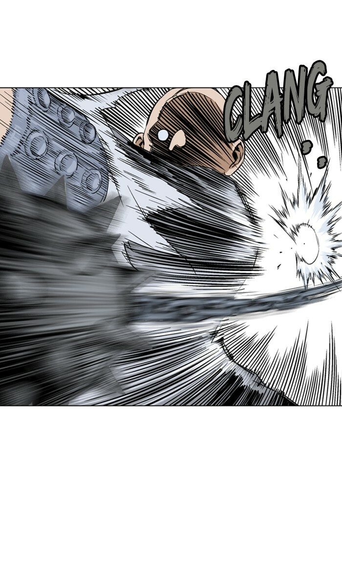 Read Gosu chapter 155 image 37 on Lezhin