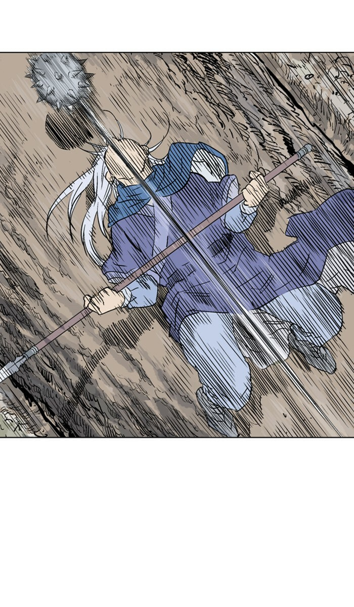 Read Gosu chapter 155 image 38 on Lezhin