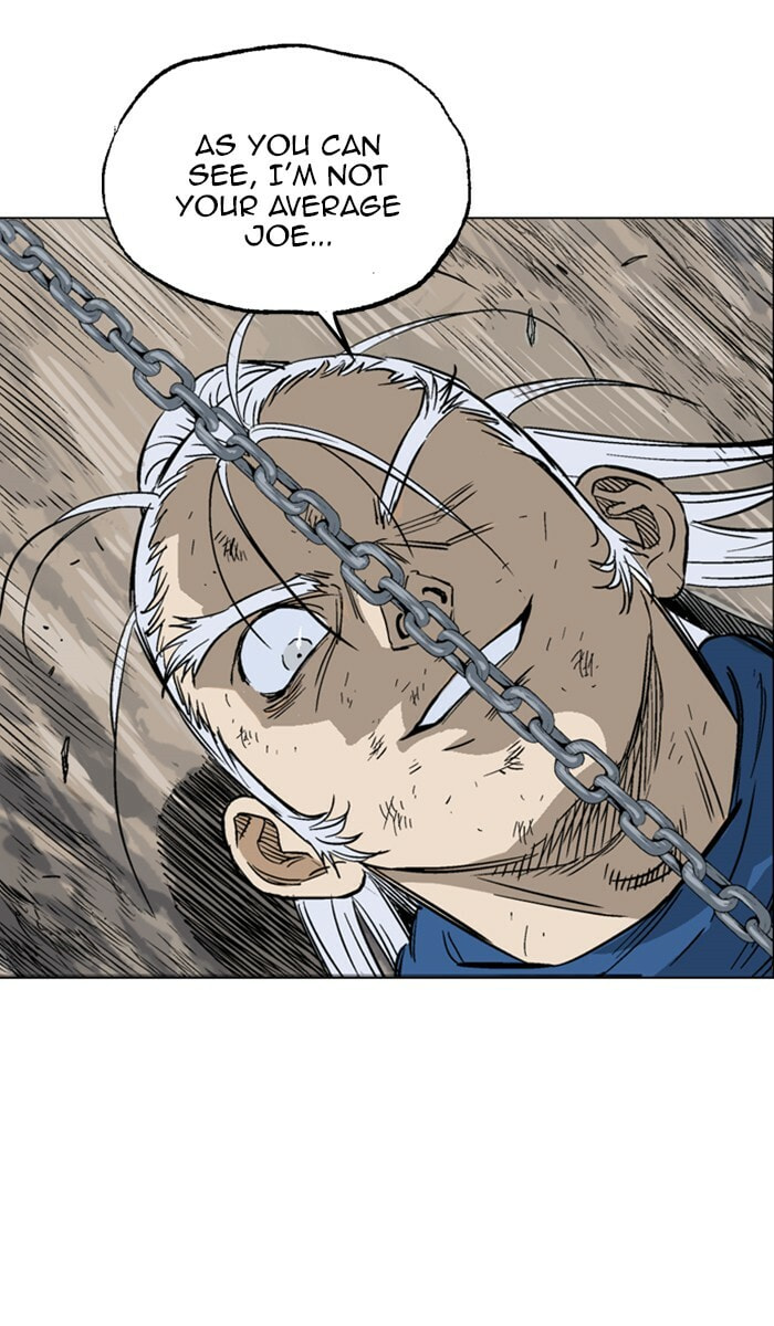 Read Gosu chapter 155 image 39 on Lezhin
