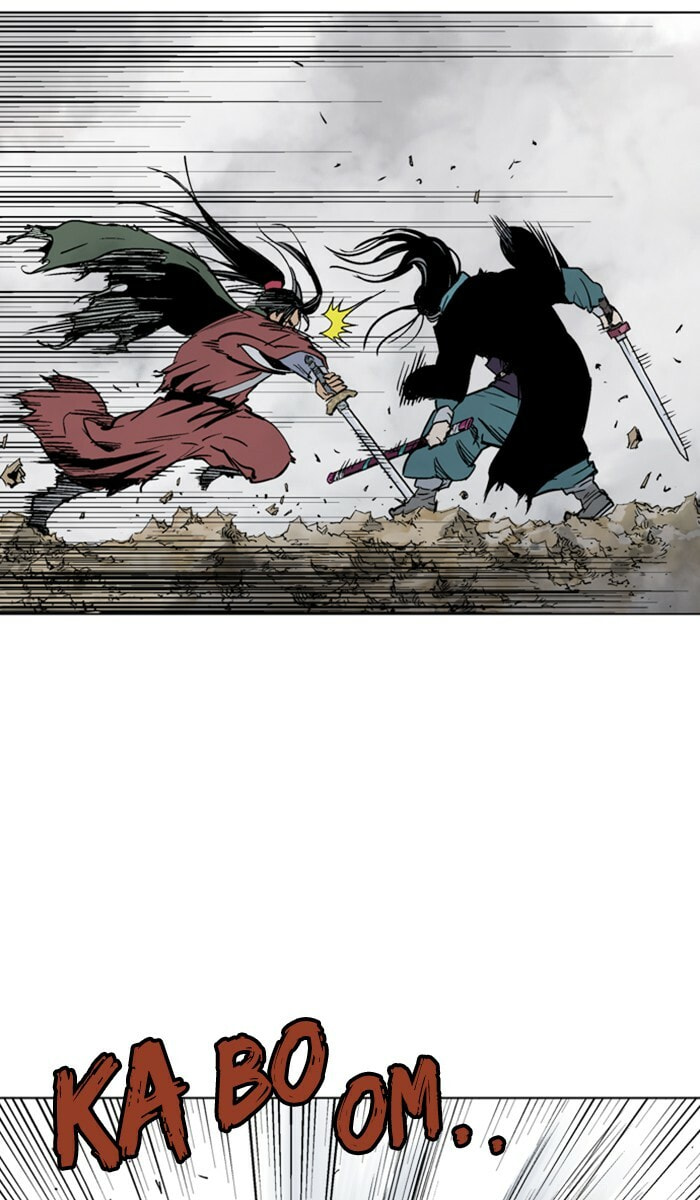 Read Gosu chapter 155 image 4 on Lezhin