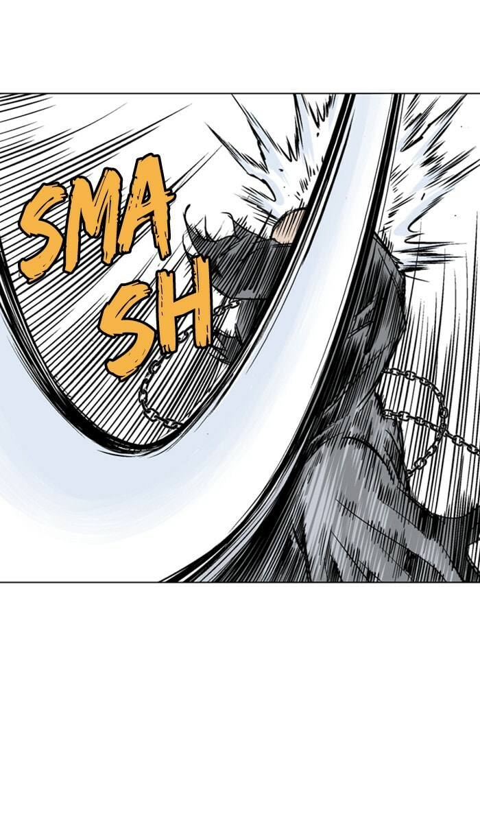 Read Gosu chapter 155 image 41 on Lezhin