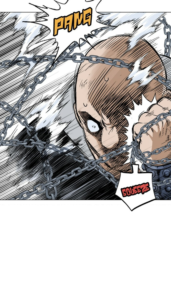 Read Gosu chapter 155 image 43 on Lezhin