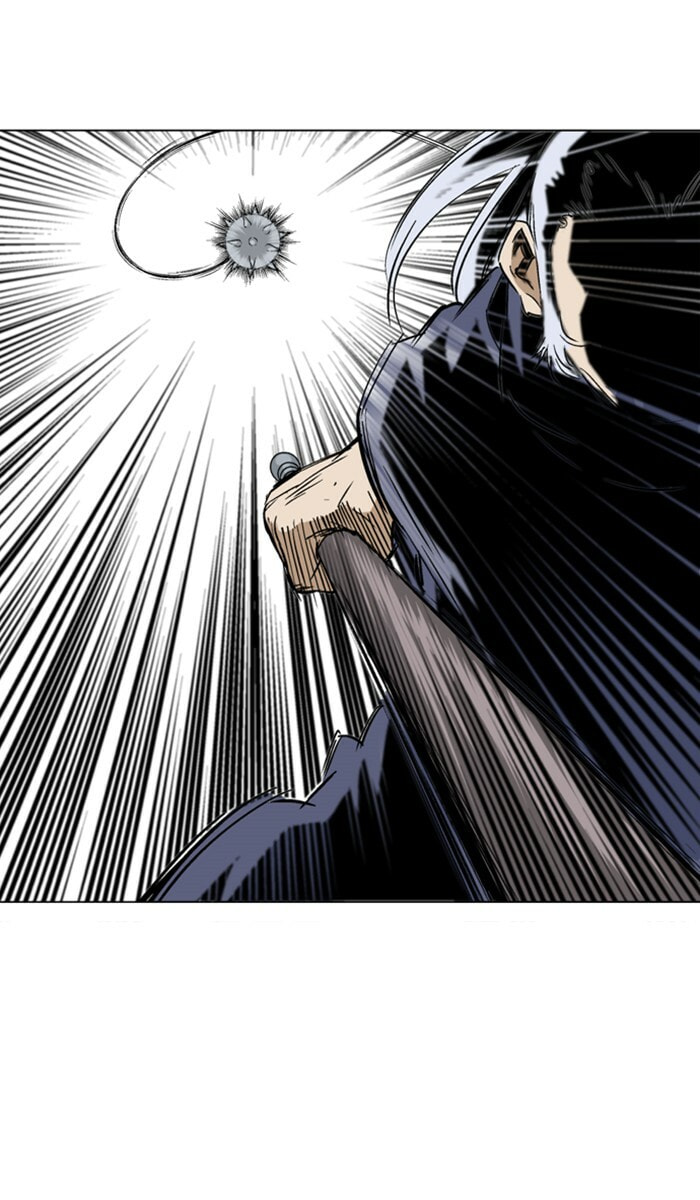 Read Gosu chapter 155 image 44 on Lezhin
