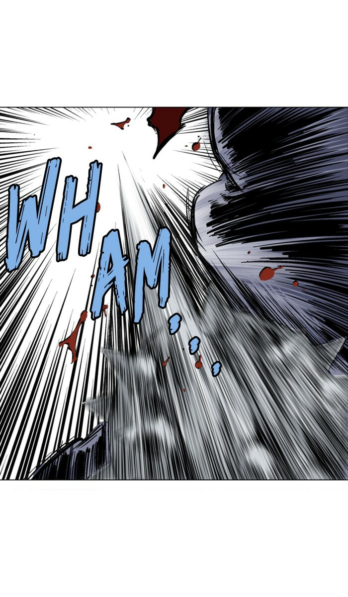 Read Gosu chapter 155 image 45 on Lezhin