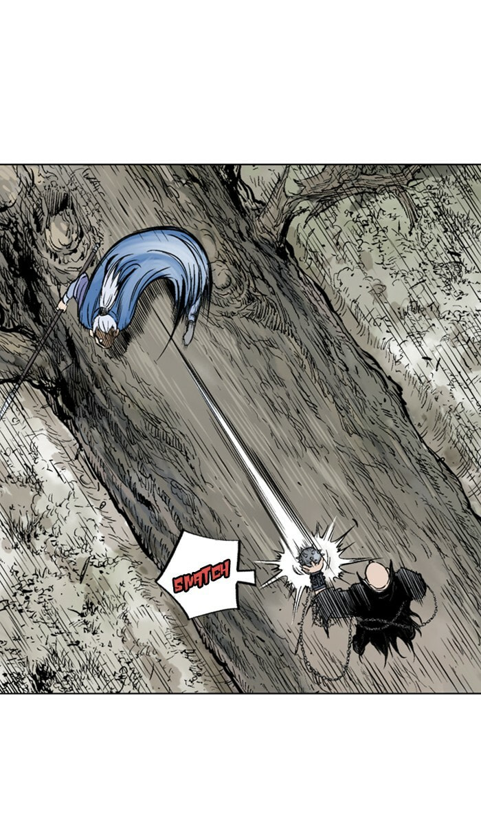 Read Gosu chapter 155 image 46 on Lezhin