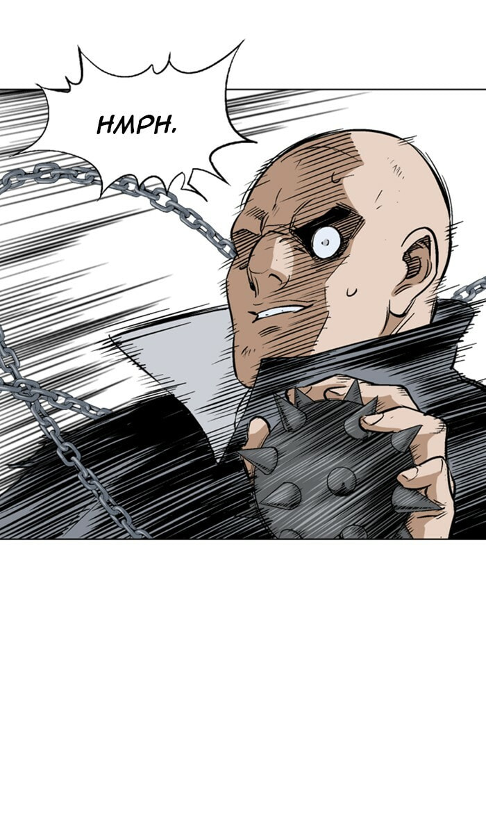 Read Gosu chapter 155 image 48 on Lezhin