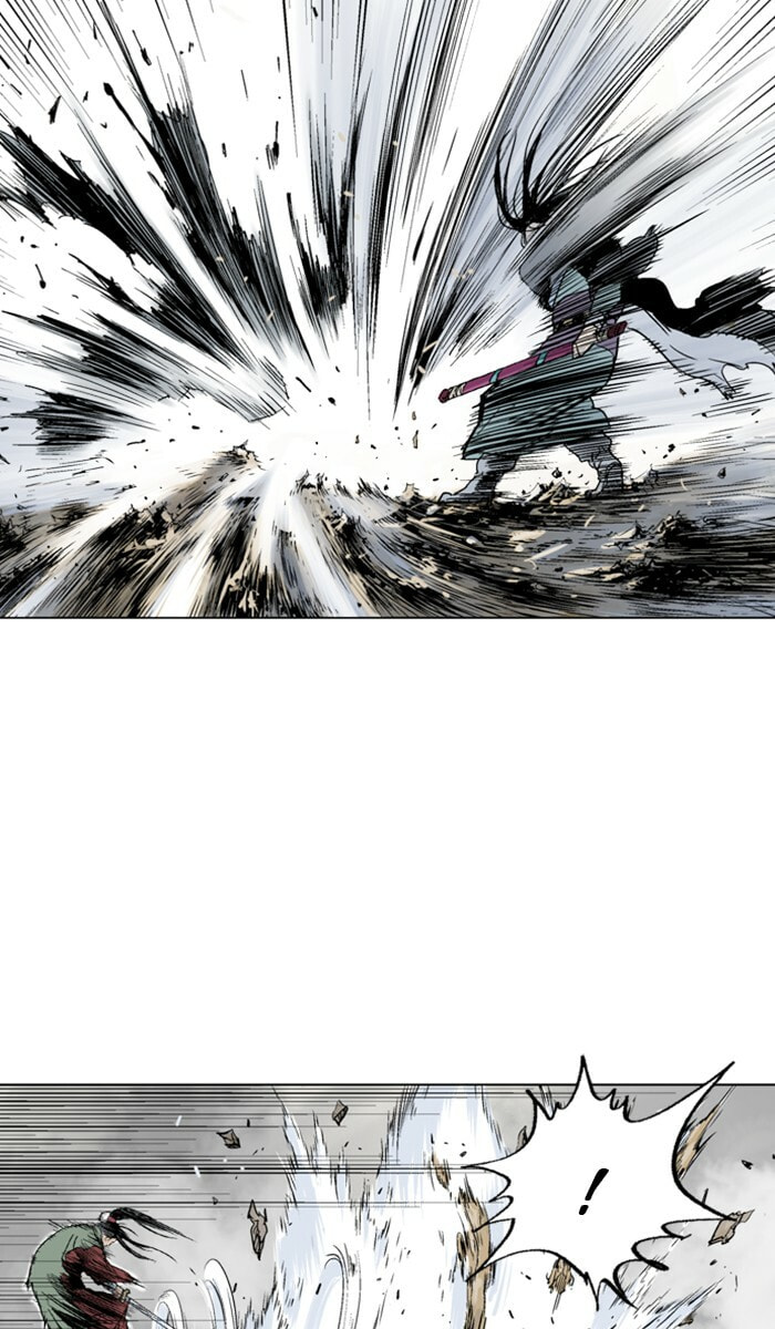 Read Gosu chapter 155 image 5 on Lezhin