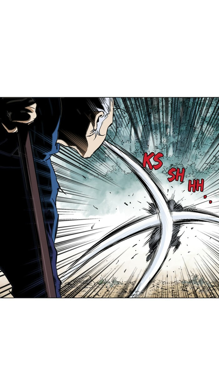 Read Gosu chapter 155 image 50 on Lezhin