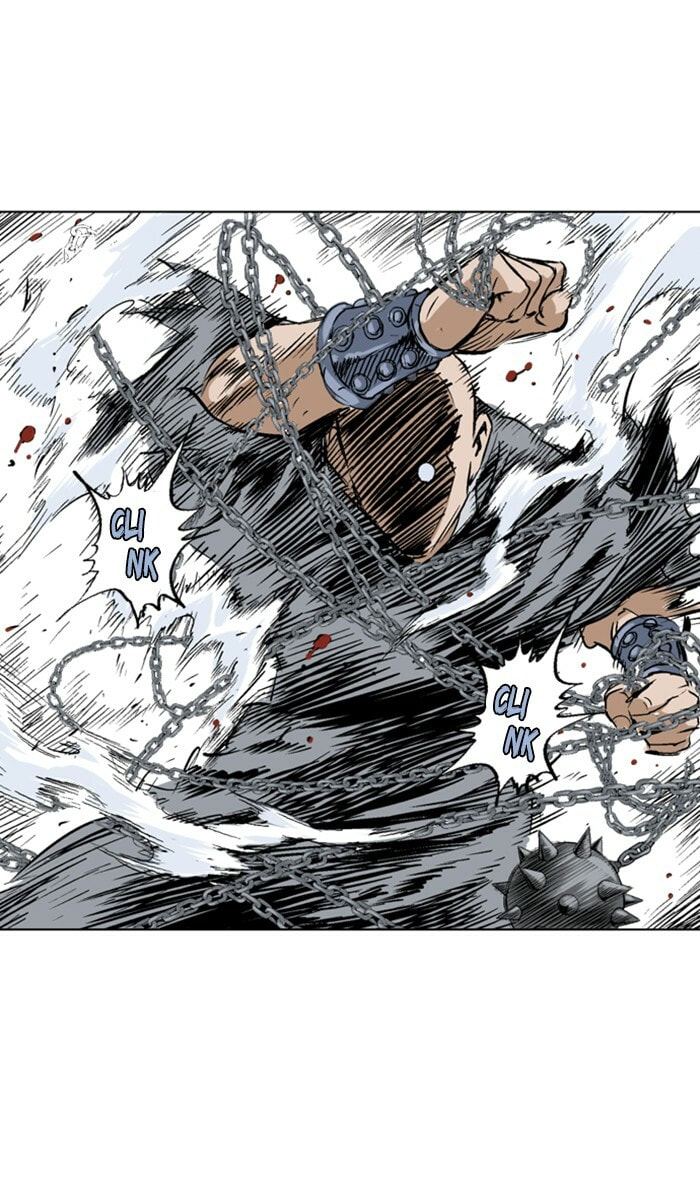 Read Gosu chapter 155 image 51 on Lezhin