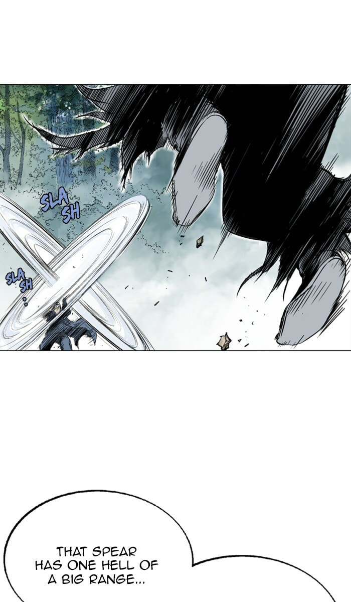 Read Gosu chapter 155 image 52 on Lezhin