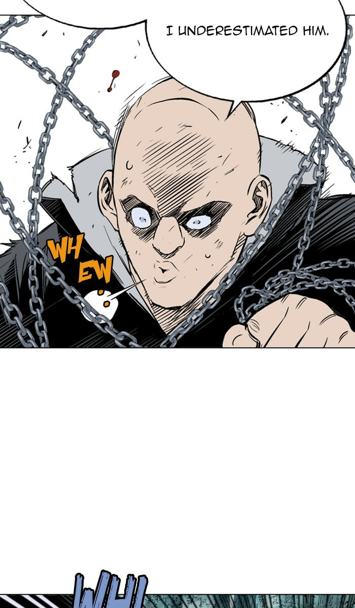 Read Gosu chapter 155 image 53 on Lezhin