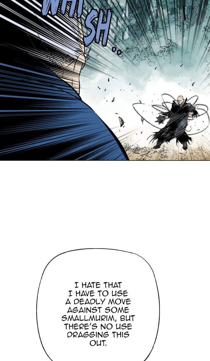 Read Gosu chapter 155 image 54 on Lezhin