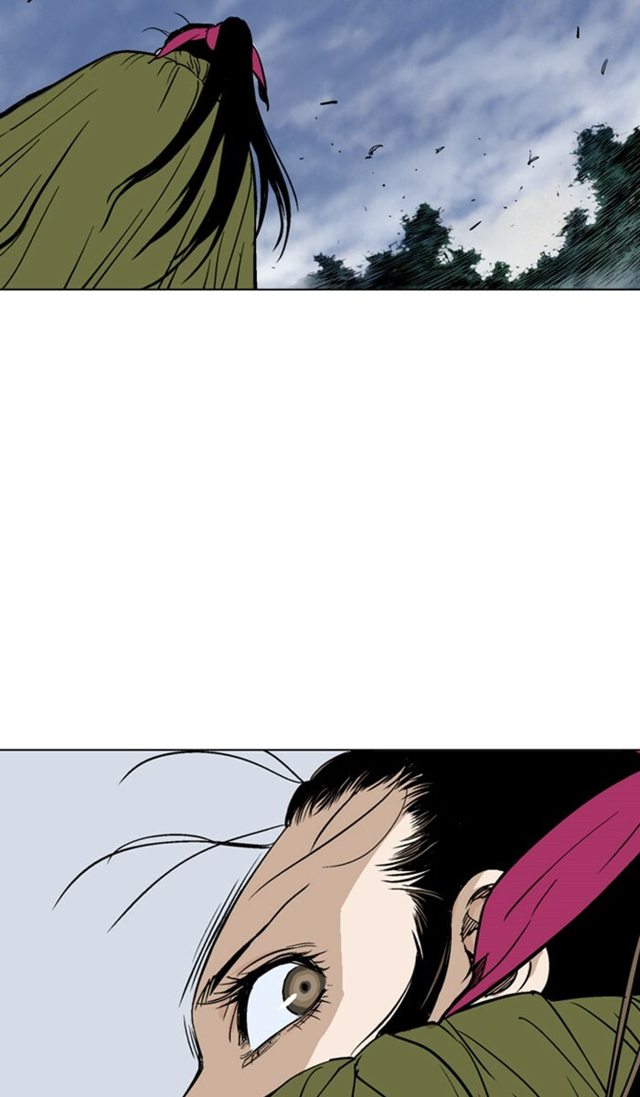 Read Gosu chapter 155 image 59 on Lezhin