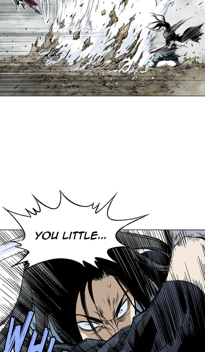 Read Gosu chapter 155 image 6 on Lezhin