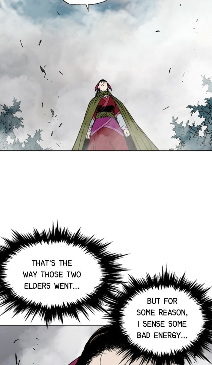 Read Gosu chapter 155 image 62 on Lezhin