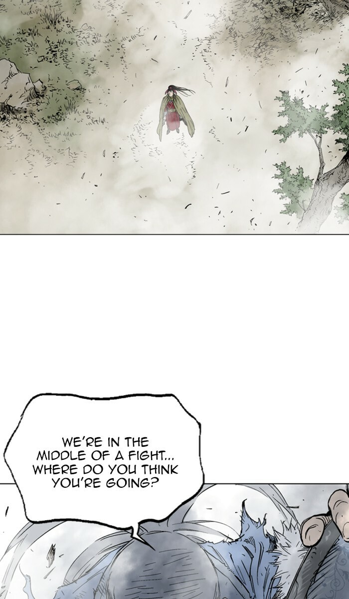 Read Gosu chapter 155 image 66 on Lezhin