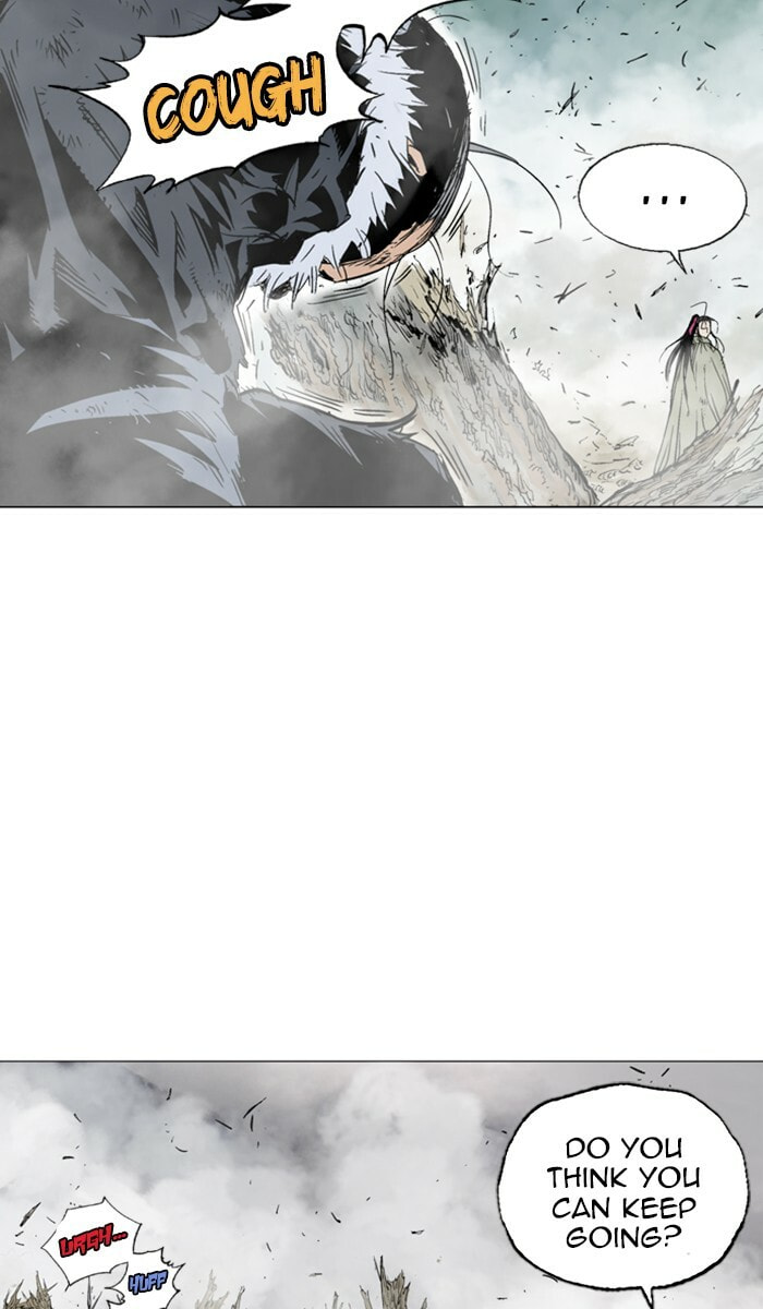 Read Gosu chapter 155 image 68 on Lezhin