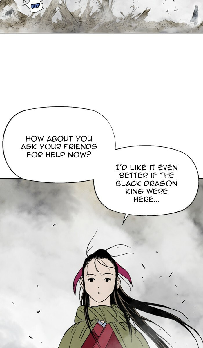 Read Gosu chapter 155 image 69 on Lezhin