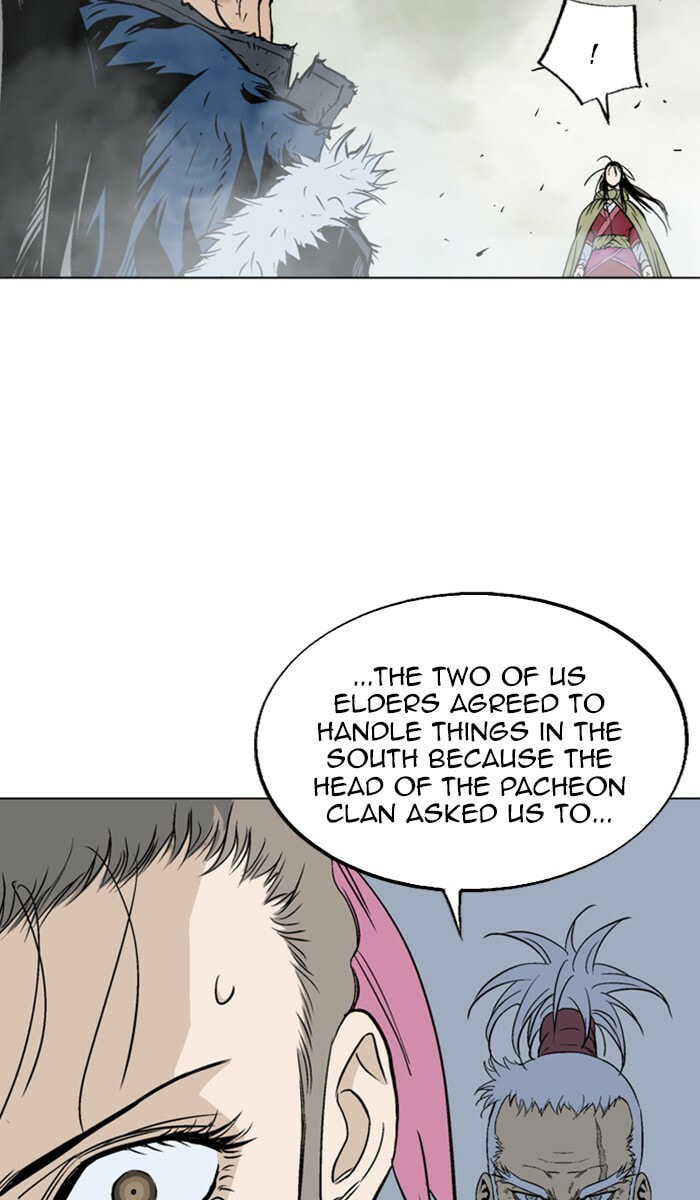 Read Gosu chapter 155 image 72 on Lezhin