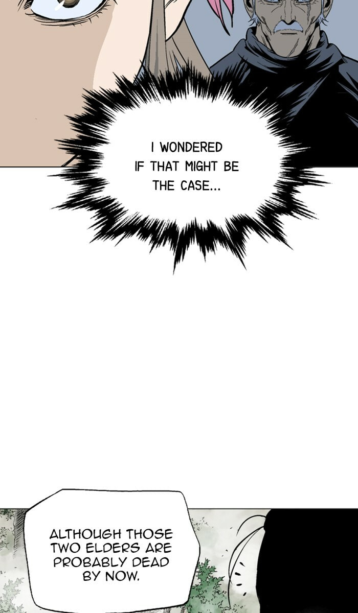 Read Gosu chapter 155 image 73 on Lezhin