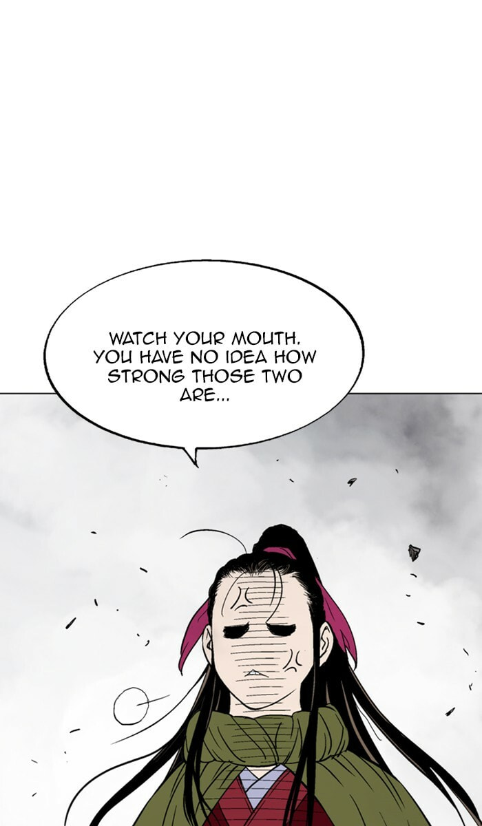 Read Gosu chapter 155 image 75 on Lezhin