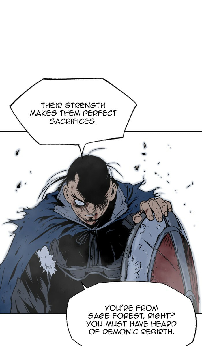Read Gosu chapter 155 image 77 on Lezhin